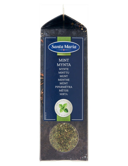 SANTA MARIA MINT Spice Seasoning XXL Pack 110g 3.9oz