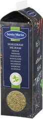 SANTA MARIA MARJORAM Spice Seasoning XXL Pack 95g 3.3oz