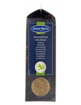 SANTA MARIA MARJORAM Spice Seasoning XXL Pack 95g 3.3oz
