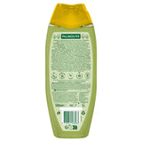 3 PALMOLIVE LUCKY BAMBOO Forest Edition Natural Oils Shower Gel 500ml