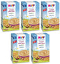 5 HIPP Baby Milk Cereal 5-Grain with Plum from 6 Months 250g 8.8oz