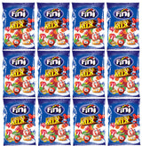 12 FINI CINEMA MIX Assorted Gummies Candies Sweets European Snacks 90g