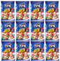 12 FINI CINEMA MIX Assorted Gummies Candies Sweets European Snacks 90g