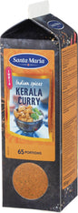 SANTA MARIA KERALA CURRY Indian Spice Seasoning Mix XXL Pack 553g 19.5oz