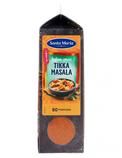 SANTA MARIA TIKKA MASALA Indian Spice Seasoning Mix XXL Pack 560g 19oz