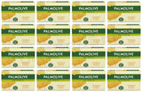 16 PALMOLIVE INDULGING DELIGHT Milk & Honey Pampering Bar Soaps 90g