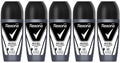 Anti-Perspirants