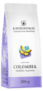 COLOMBIA Medellin Supremo Ground Coffee 200g 7oz