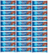 30 PRINCESSA INTENSE Milk Chocolate Flavor Wafers European Sweets 30.5g 1.07oz