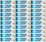 30 PRINCESSA INTENSE Coconut Flavor Wafers European Sweets Snacks 30.5g 1.07oz