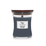 WOODWICK EVENING ONYX Scented Hourglass Candle 85g 3oz