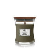 WOODWICK FRASIER FIR Scented Hourglass Candle 85g 3oz