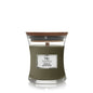 WOODWICK FRASIER FIR Scented Hourglass Candle 85g 3oz