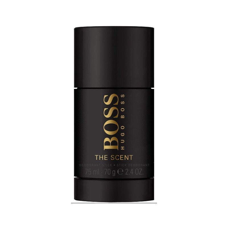 HUGO BOSS The Scent Dry Stick Deodorant 70g 2.4oz