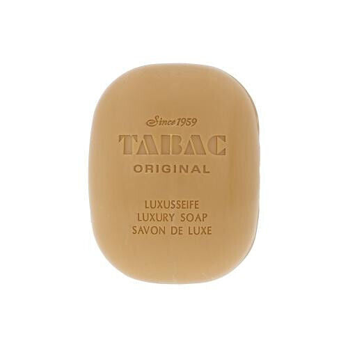 2 TABAC ORIGINAL LUXURY SOAP For Men 150g