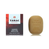 2 TABAC ORIGINAL LUXURY SOAP For Men 150g