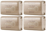 4 BARWY HARMONII MYSTIC ALMOND Shea Butter Soap 190g 6.7oz