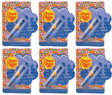 6 CHUPA CHUPS Cola Flavor Lip Balm Sticks