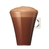 4 NESCAFE CHOCOCINO Chocolate Coffee Capsules Pods for Dolce Gusto Machines