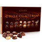 ROSHEN CHOCOLATERIA Gift Selection Premium Chocolate Candies Box 194g 6.8oz