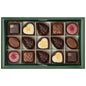 LITHUANIA Hand Made Premium Chocolate Candies Selection Gift Box 175g 6.1oz