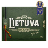 LITHUANIA Hand Made Premium Chocolate Candies Selection Gift Box 825g 29oz