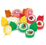 3 ROSHEN ROXIUKAS Retro Hand Made Fruit Flavor Hard Candies Sweets Bonbons 100g