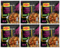 6 MAGGI THAI CURRY CHICKEN Preparation Seasoning Spice Mix 34g 1.2oz