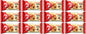 7DAYS Croissants with Cream Cookies Filling Fun Snacks Sweets 12 x 60g 2.1oz