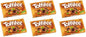 6 TOFFIFEE Chocolate Candies With Creamy Caramel Nougat European Sweets 125g