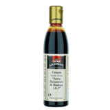 GOURMANTE Balsamic Vinegar Cream made from "Aceto Balsamico di Modena I.G.P" 250ml