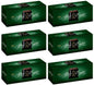 6 NESTLE AFTER EIGHT Mint Chocolate Thins Sweets 200g 7.05oz