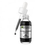 GARNIER Anti-Imperfection AHA + BHA CHARCOAL Serum 30ml