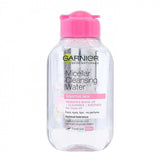 6 GARNIER Micellar Cleansing Water Make-Up Remover for Sensitive Skin 100ml