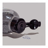 4 GARNIER Micellar Pure Active Water with CHARCOAL Hypoallergenic 400ml