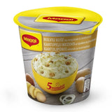 MAGGI Instant Mashed Potatoes with Onion & Croutons 6 x 59g