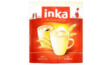 INKA Instant Coffee 100% Natural Barley Rye Chicory Powder 180g 6.35oz