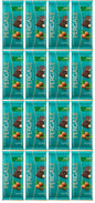 16 PERGALE DARK CHOCOLATE with Whole Hazelnuts European Candy Sweets 85g 3oz