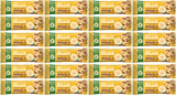 24 NESTLE MUSLI Chocolate & Banana Wholegrain Cereal Bars 35g