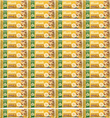 48 NESTLE MUSLI Chocolate & Banana Wholegrain Cereal Bars 35g