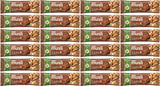 24 NESTLE MUSLI Chocolate Wholegrain Cereal Bars 35g 1.23oz