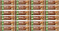 24 NESTLE MUSLI Chocolate Wholegrain Healthy Breakfast Cereal Bars 35g 1.23oz