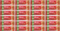 24 NESTLE MUSLI STRAWBERRY Wholegrain Healthy Breakfast Cereal Bars 35g 1.23oz