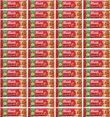 48 NESTLE MUSLI STRAWBERRY Wholegrain Cereal Bars 35g 1.23oz