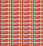 48 NESTLE MUSLI STRAWBERRY Wholegrain Healthy Breakfast Cereal Bars 35g 1.23oz