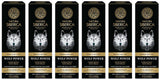 6 NATURA SIBERICA MEN WOLF POWER Super Toning Face Cream Taiga Herbs 50ml