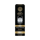 6 NATURA SIBERICA MEN WOLF POWER Super Toning Face Cream Taiga Herbs 50ml