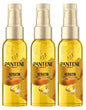 3 PANTENE PRO-V KERATIN Protect Hair Oil Softness and Shine 100ml 3.38fl oz