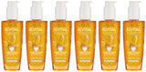 6 L'OREAL ELVITAL EXTRAORDINARY OIL COCO Sublime Enhancer for Dry Hair 100ml