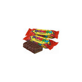 PERGALE NOMEDA Waffer Chocolate Bars with Apple Jelly Almonds & Peanuts 1kg 35oz